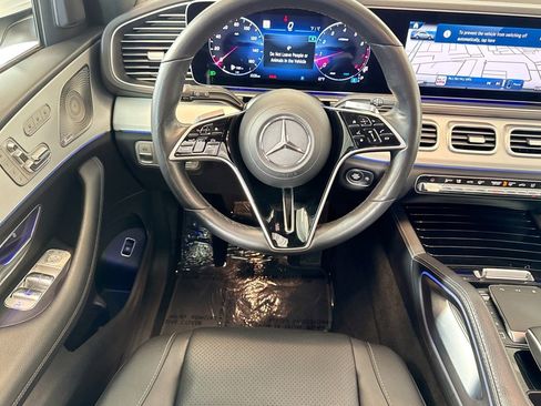Used 2025 Mercedes-Benz GLE 350 4MATIC image 21