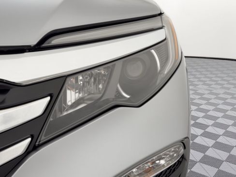 Used 2017 Honda Pilot EX-L image 12