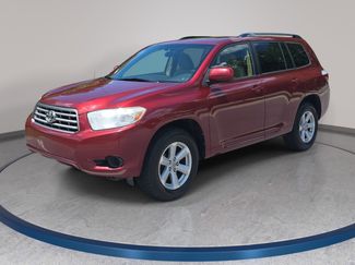 Used 2010 Toyota Highlander 4WD video 1
