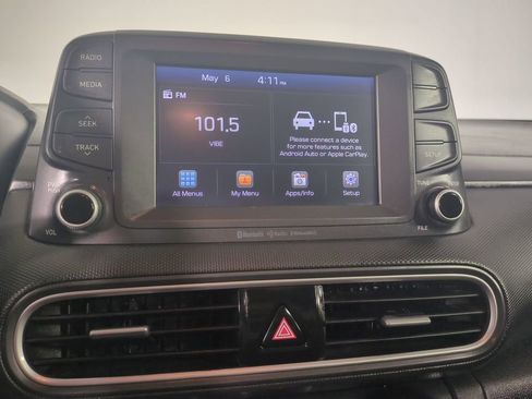 Used 2018 Hyundai Kona SEL w/ SEL Tech Package 02 FWD image 20