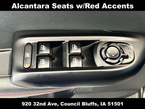 Used 2023 Dodge Hornet GT w/ Track Pack AWD/4WD image 19