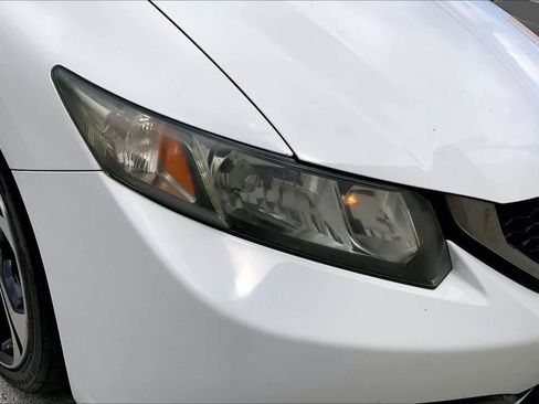 Used 2015 Honda Civic Si image 32