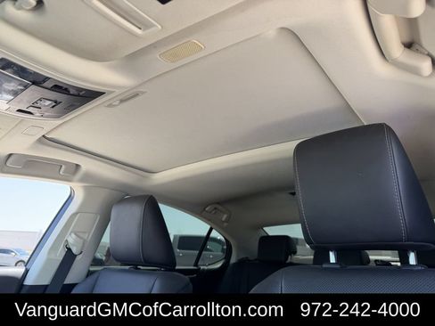 Used 2021 Lexus ES 350 w/ Premium Package FWD image 30