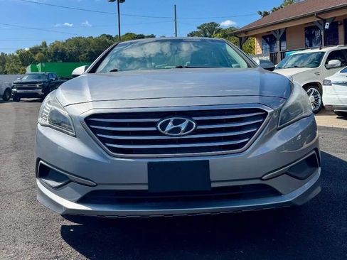 Used 2016 Hyundai Sonata SE FWD image 6