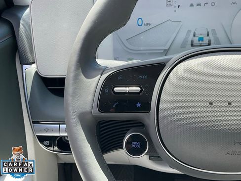 Used 2023 Hyundai Ioniq 5 SEL w/ Cargo Package AWD/4WD image 37