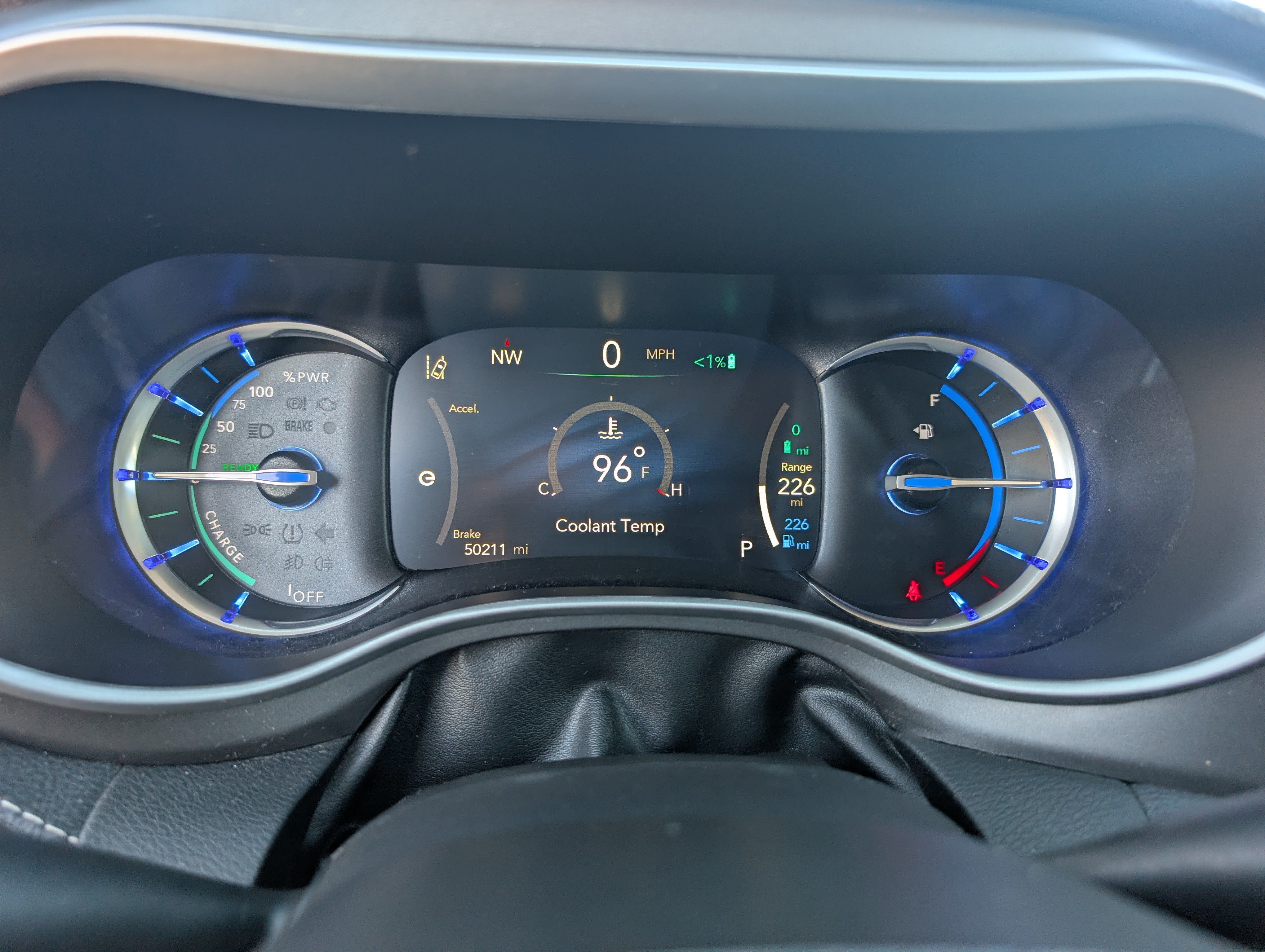 Used 2023 Chrysler Pacifica Touring-L FWD image 35