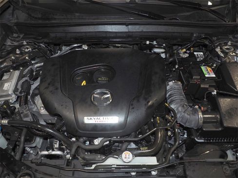 Certified 2022 MAZDA CX-30 2.5 Turbo w/ Premium Plus Pkg image 19