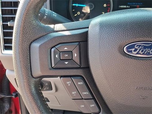 Used 2016 Ford F150 XLT w/ Equipment Group 302A Luxury image 20