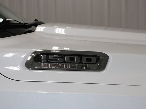 Used 2020 RAM 1500 Limited AWD/4WD image 14