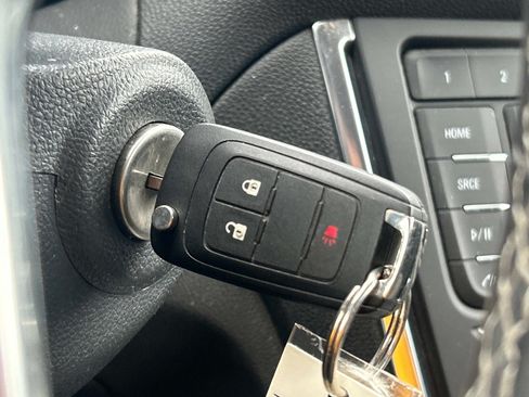 Used 2016 Buick Encore FWD image 21