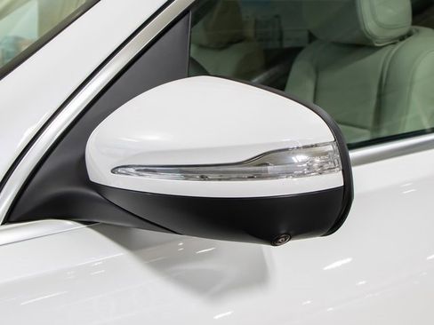 Used 2026 Mercedes-Benz GLE 450 4MATIC image 10