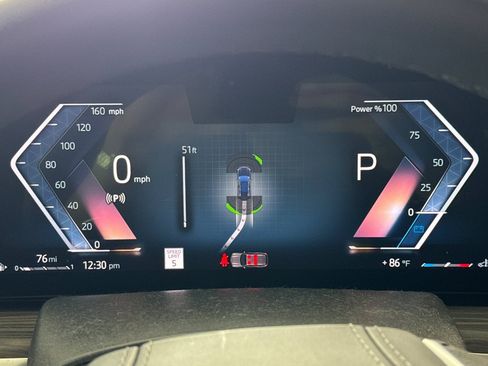 Certified 2024 BMW X5 sDrive40i w/ Parking Assistance Package RWD image 24