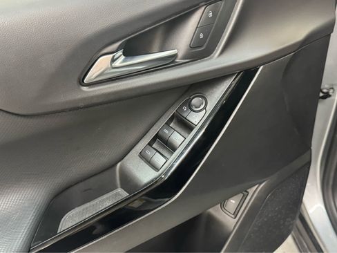 Certified 2025 Chevrolet Equinox LT w/ Convenience Package II image 14