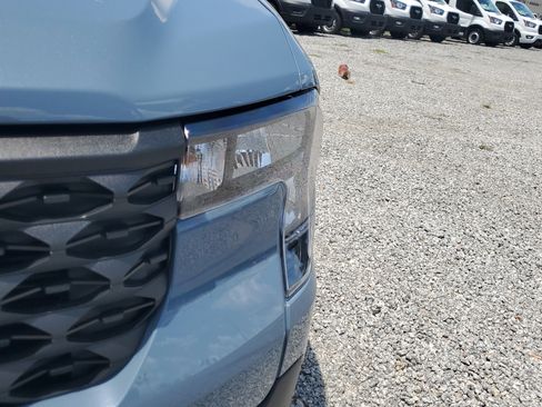 New 2025 Ford Maverick XLT w/ XLT Luxury Package image 4