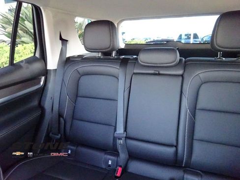 New 2026 GMC Terrain Denali image 14