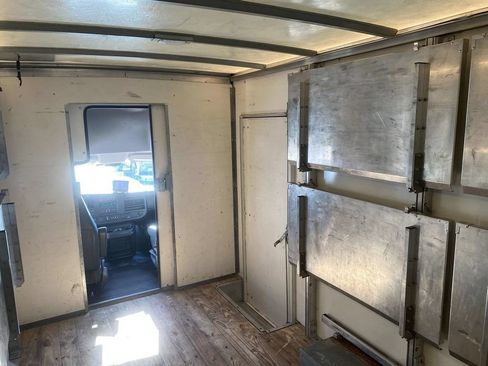 Used 2019 GMC Savana 3500 w/ Power Convenience Package RWD image 25
