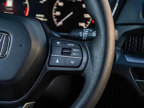 New 2026 Honda CR-V LX image 19