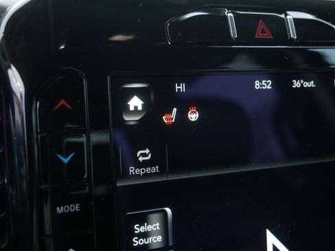 Certified 2021 RAM 1500 Laramie image 31