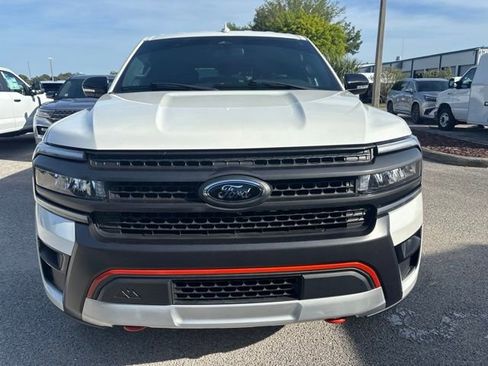 Used 2024 Ford Expedition Timberline AWD/4WD image 2