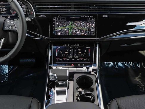 New 2026 Audi Q8 Premium Plus image 17