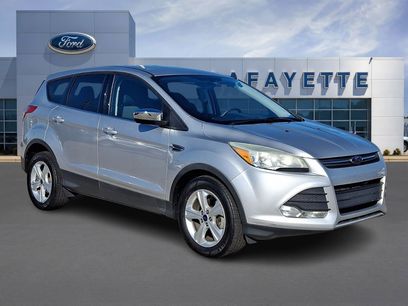 Used 2014 Ford Escape SE