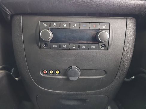 Used 2012 GMC Yukon SLT image 10