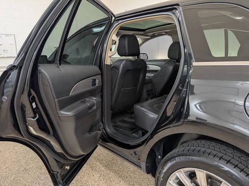 Used 2014 Lincoln MKX AWD w/ Equipment Group 101A image 13