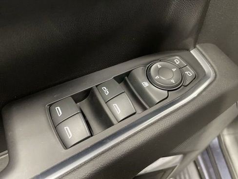 Certified 2022 GMC Sierra 1500 Elevation w/ LPO, Elevation Black Package image 13