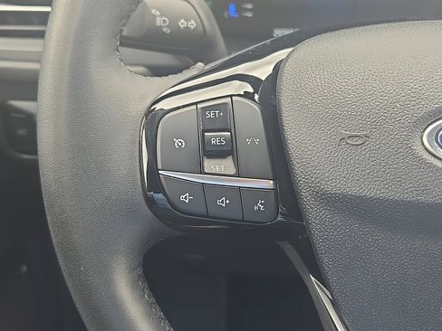 Used 2023 Ford Escape Active w/ Cold Weather Package image 23