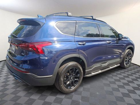 Used 2023 Hyundai Santa Fe XRT image 6
