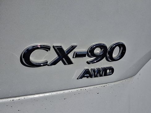 Certified 2024 MAZDA CX-90 Plug-In Hybrid w/ Premium Pkg image 31