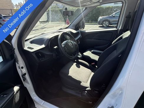 Used 2022 RAM ProMaster City Wagon image 4