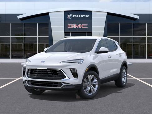 Used 2026 Buick Encore GX Preferred w/ Comfort Package AWD/4WD image 6