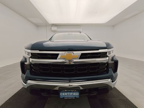 Certified 2024 Chevrolet Silverado 1500 LT image 32