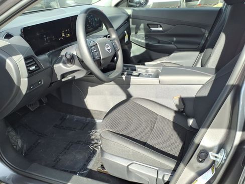 New 2026 Nissan Sentra S image 10