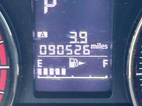 Used 2015 Subaru Forester 2.5i Touring w/ Eyesight & Navigation System image 10