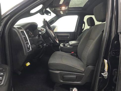 Used 2021 RAM 1500 Classic Warlock image 3