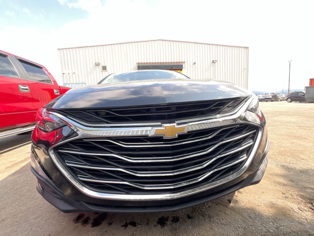 Used 2024 Chevrolet Malibu LT FWD image 29