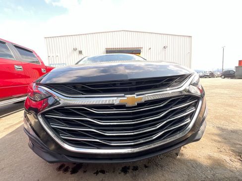 Used 2024 Chevrolet Malibu LT FWD image 29