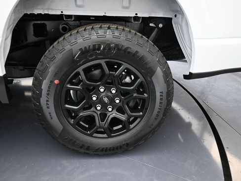 New 2025 Ford F150 XLT w/ Equipment Group 302A MID image 37
