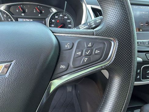 Used 2024 Chevrolet Equinox LS w/ LS Convenience Package FWD image 27