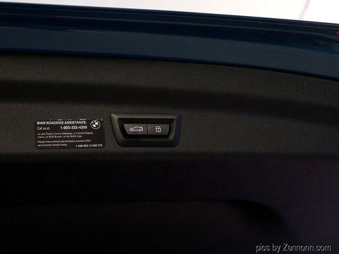 Certified 2025 BMW X1 xDrive28i image 31