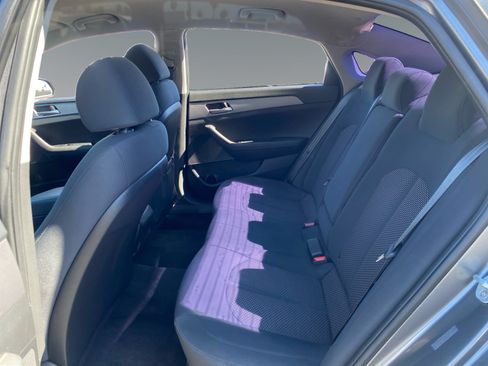 Used 2018 Hyundai Sonata SE FWD image 13