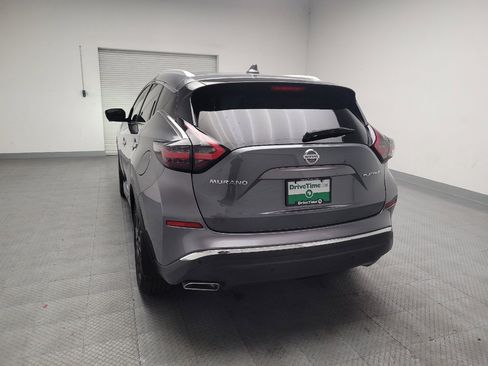 Used 2020 Nissan Murano Platinum FWD image 6