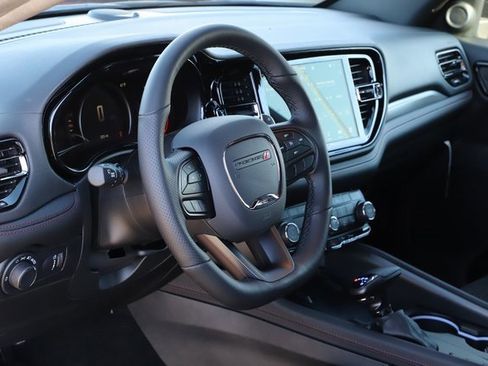 New 2026 Dodge Durango GT w/ Blacktop Package image 13