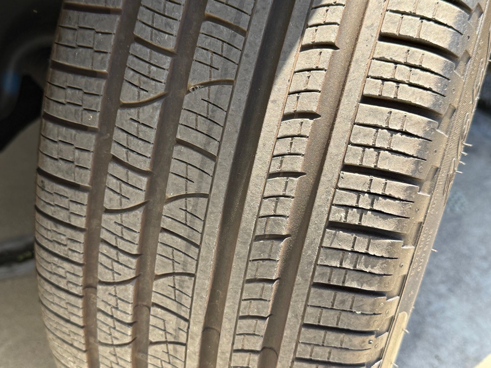 Used 2023 Porsche Macan S AWD/4WD image 19