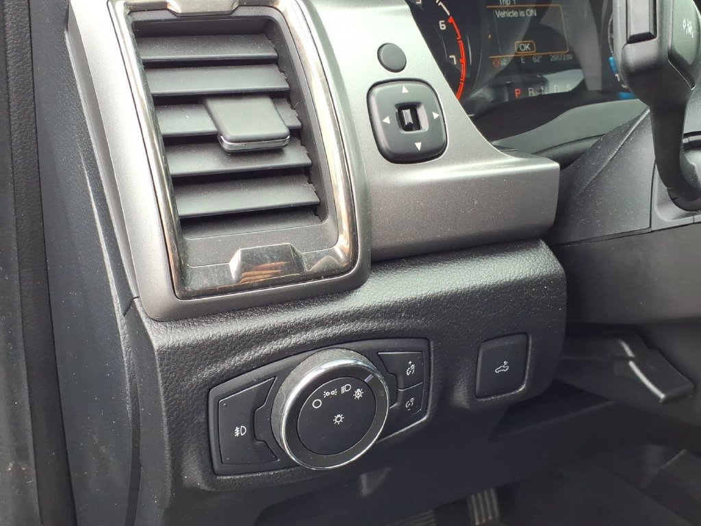 Used 2021 Ford Ranger XLT w/ Equipment Group 301A Mid AWD/4WD image 8