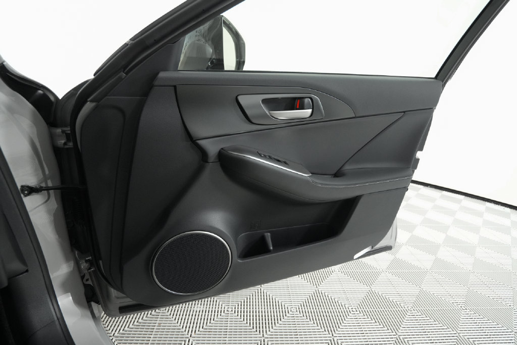New 2026 Lexus IS 350 F Sport w/ Technology Package RWD image 19