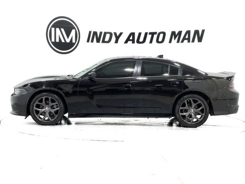 Used 2019 Dodge Charger R/T RWD image 7