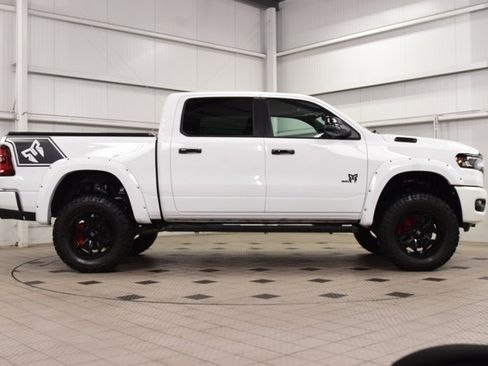 Used 2025 RAM 1500 Big Horn image 9